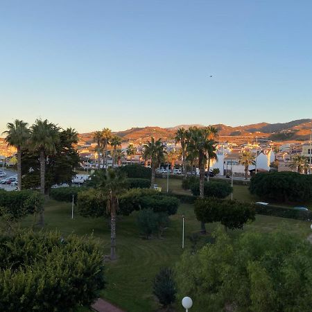 Playa Laguna, Laguna Beach, Torrox Costa Extérieur photo