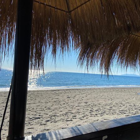 Playa Laguna, Laguna Beach, Torrox Costa Extérieur photo