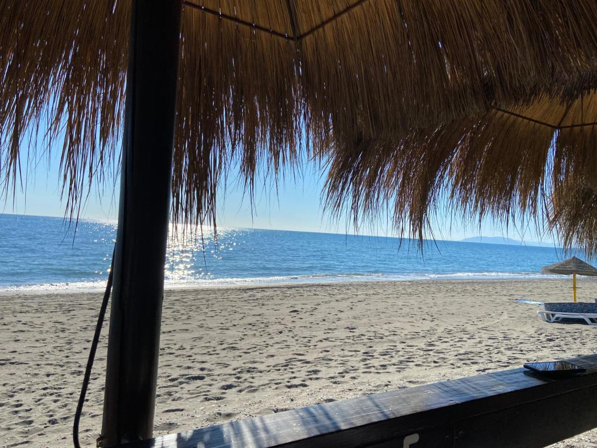 Playa Laguna, Laguna Beach, Torrox Costa Extérieur photo