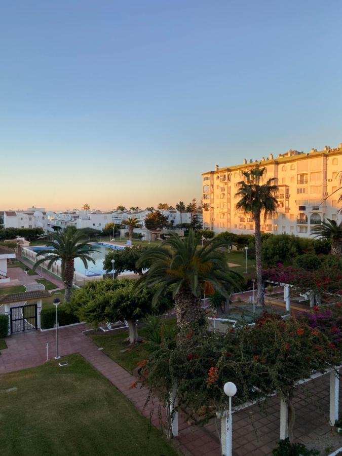 Playa Laguna, Laguna Beach, Torrox Costa Extérieur photo